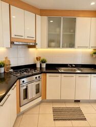 Lilydale (D27), Condominium #630554651